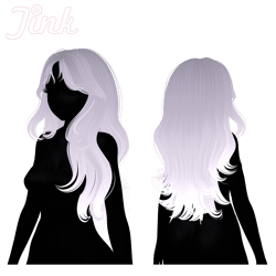 Stella Hair