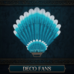 Deco Fans