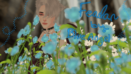 Feadan the Wolf Boy | PC & Quest