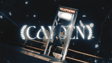 Cayden (SPS) | VRC Avatar