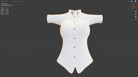 Base Dress Shirt