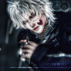G L E N.
