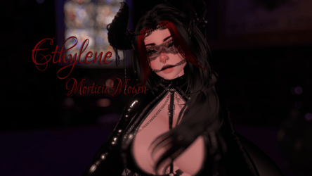 ⛓️Ethylene⛓️