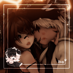 ⌞Kira & Kaleb⌝ Pc/Q