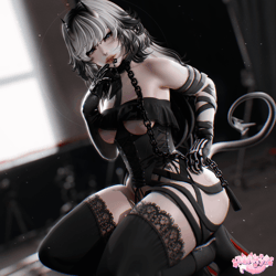 NANA (PC & QUEST)