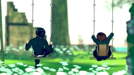 biketok and booktok pc and quest!
