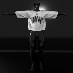 UNSTOPPED BOXY - VRChat assets