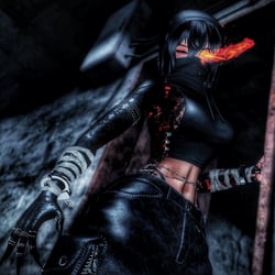 Vivian {COLLAB}  (PC + Quest)