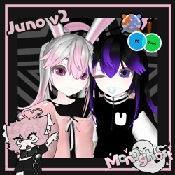 ‎𐙚Juno v2꩜ .ᐟ