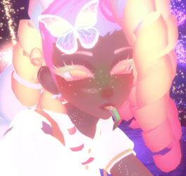 ✿ Sweetie The Colour Bun (PC + Q) FREE + PUBLIC ✿