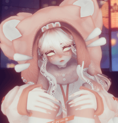 ✿ Yinnie (PC + Q) + PUBLIC ✿