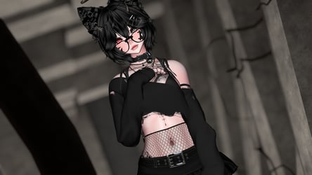 Kaori (PC & Quest)