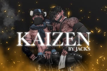 KAIZEN - PC ONLY (SPS)