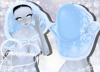 cc's winter hood