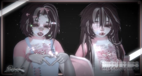 MIFFU - ( PC X QUEST )