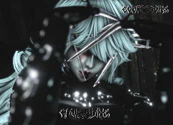Edwardine (PC+Quest)