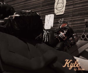 Kyle + Opti Version