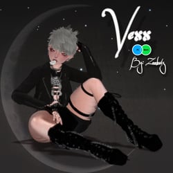 ♰Vexx☾ (Pc/Q)