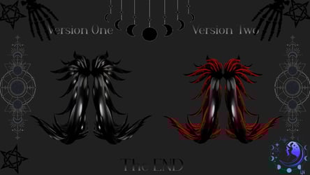 The END - Commercial