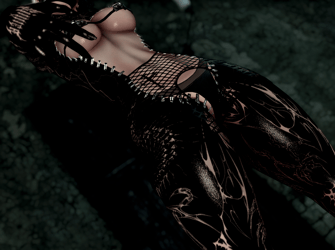 Stitched Up [Hazie Base]