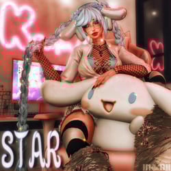 STAR!
