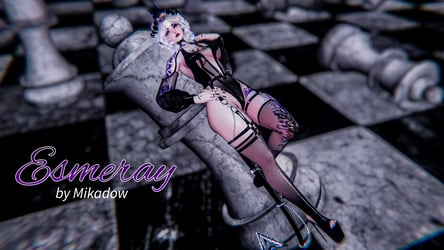 Esmeray