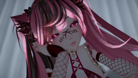 Drizzle! (PC/QUEST) GENDERFLUID! SFW