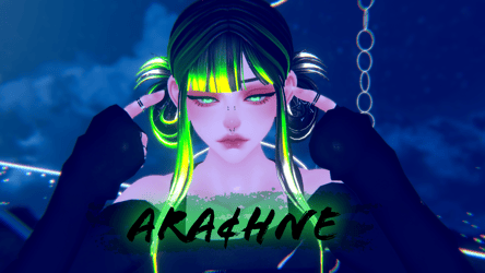 Ara¢hne
