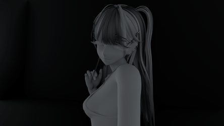 ✩ iimok hair ✩