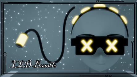 LED Bundle