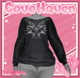 🌷!Hoodie (Server Free)🌷