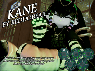 KANE | PC+Q | JOIN SERVER $20