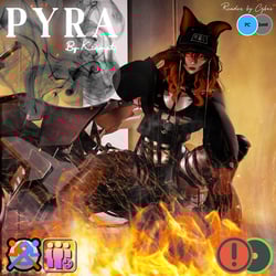Pyra