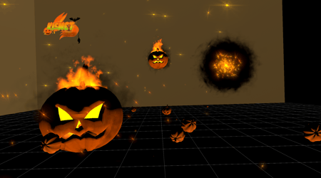 Pumpkin Patch Pack