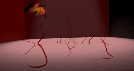 Blood Levitation (FREE!)