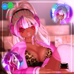 Nikkii