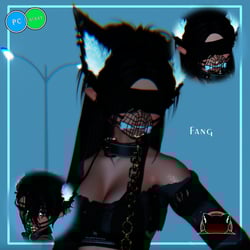 Fang V1