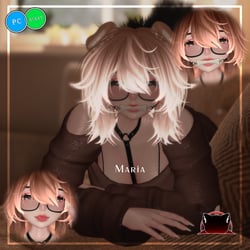 Maria V1