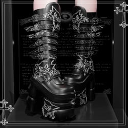 Boots Tirs (personal and commercial)