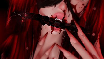 Bloody Knife