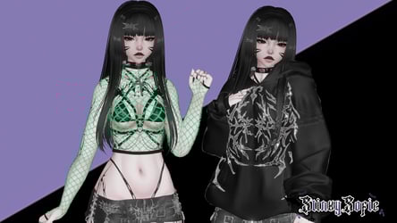 Salem - PC (GOGO)