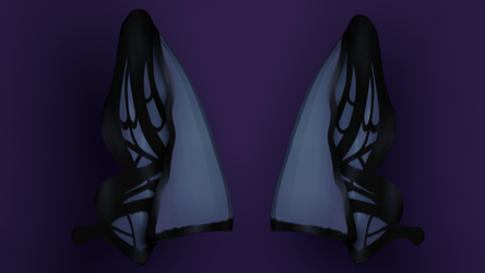 Wing Ears by Pirranhaz