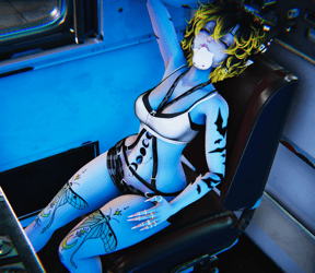 Ethereal Whispers (EGirl Base) (Personal/Commercial Use)