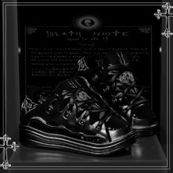 0versize Shoes (personal and commercial)