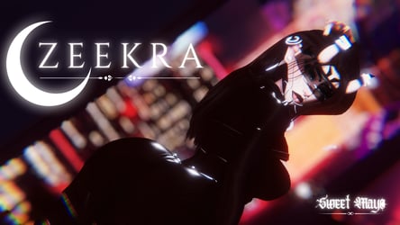 ♱ Zeekra ♱ | Pc Only, Gogo, Fake Index