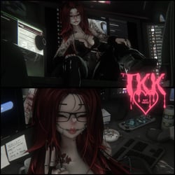 Succu V2 (PC+Quest) {GogoLoco} +Anime Version