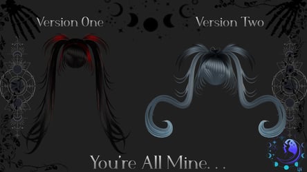 You Are Mine - Commercial