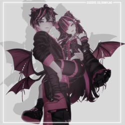 ❝ LORE X KIERAN ❞ ; [ PC ONLY ]