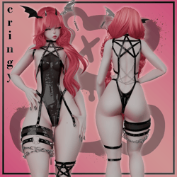 Thousand Year Prisoner