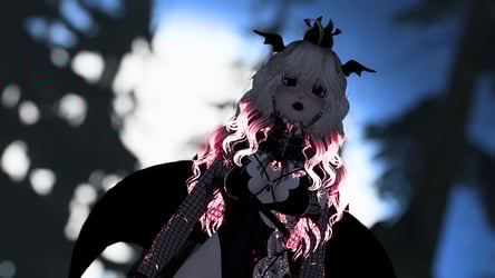 Scarlett (PC/Quest)
